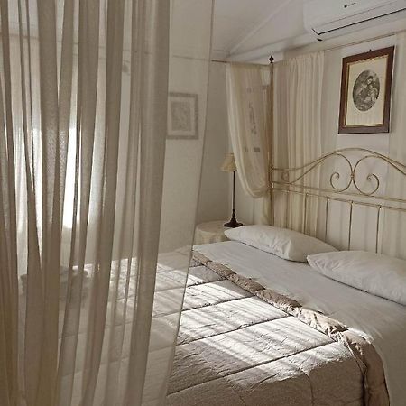 La Casina B&B Ancona Exteriér fotografie