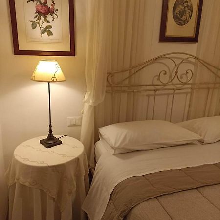 La Casina B&B Ancona Exteriér fotografie