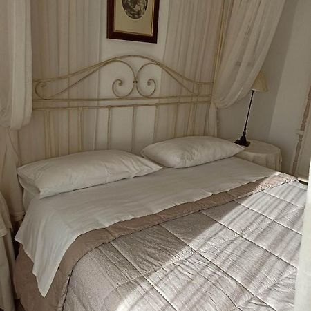 La Casina B&B Ancona Exteriér fotografie