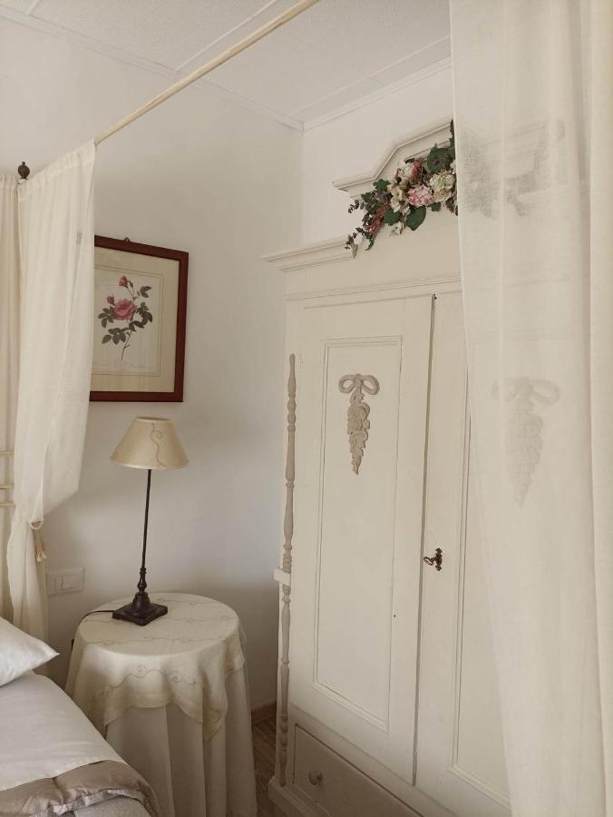 La Casina B&B Ancona Exteriér fotografie