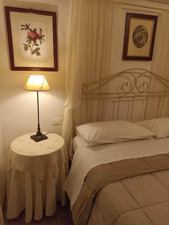 La Casina B&B Ancona Exteriér fotografie
