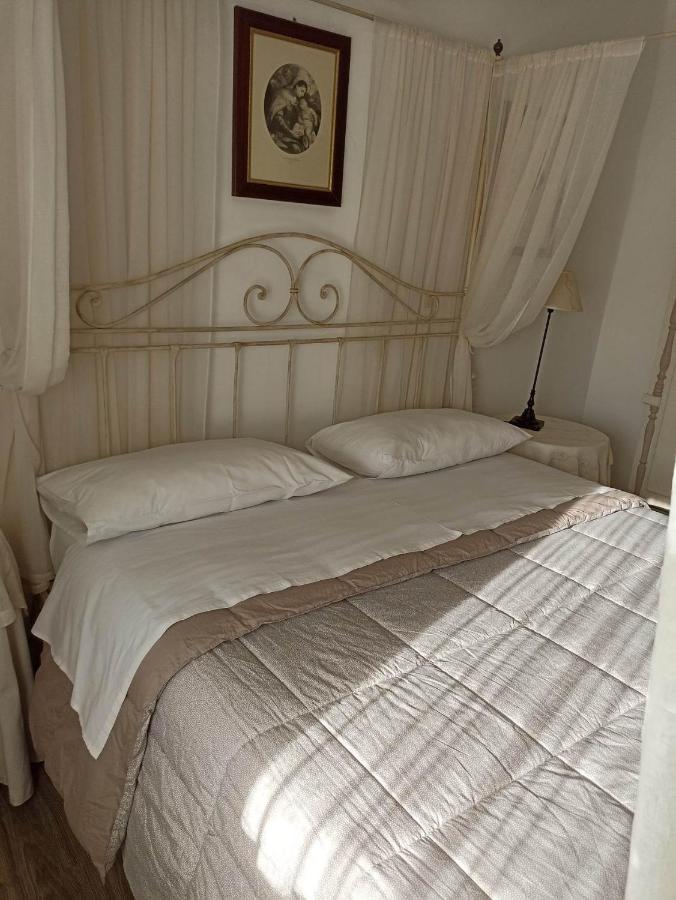 La Casina B&B Ancona Exteriér fotografie