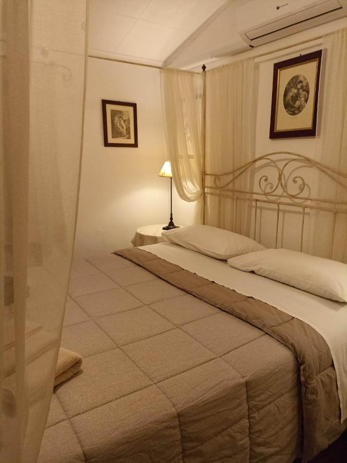 La Casina B&B Ancona Exteriér fotografie