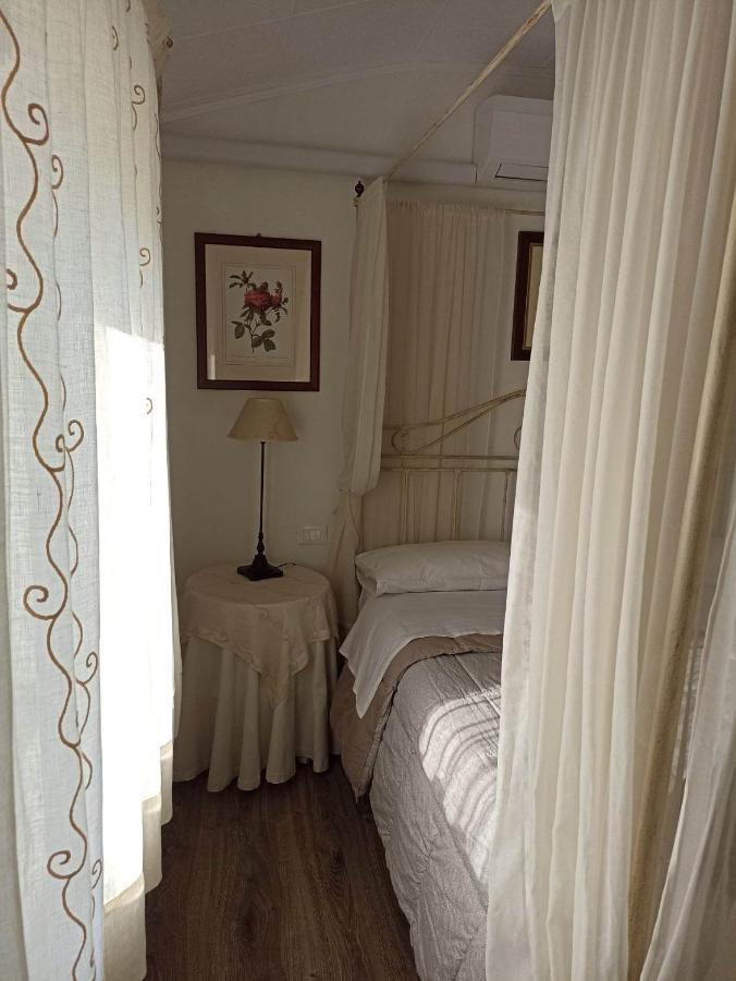 La Casina B&B Ancona Exteriér fotografie
