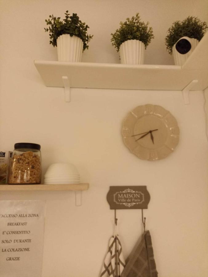 La Casina B&B Ancona Exteriér fotografie