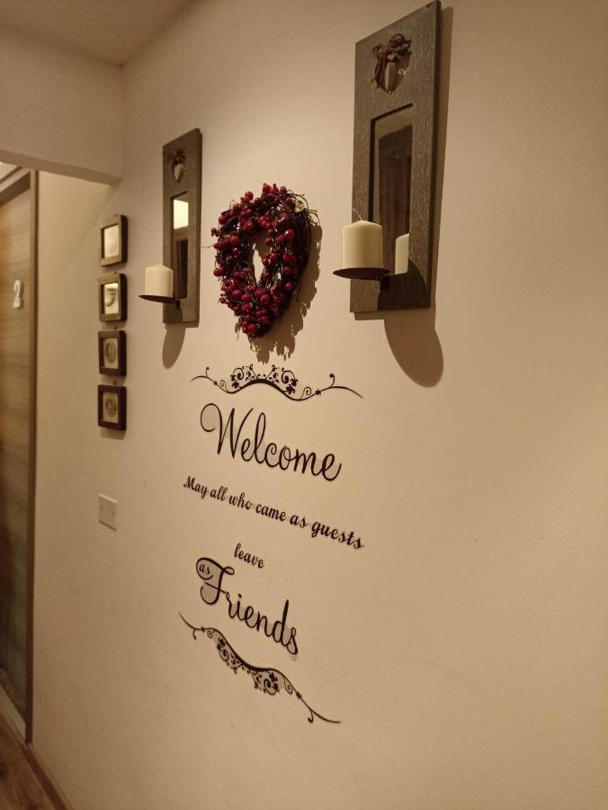 La Casina B&B Ancona Exteriér fotografie