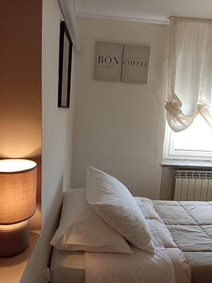 La Casina B&B Ancona Exteriér fotografie