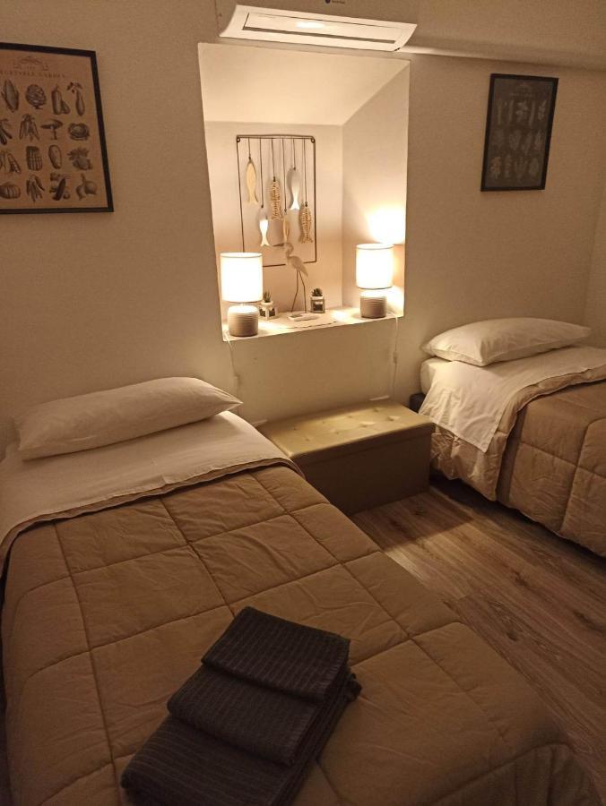 La Casina B&B Ancona Exteriér fotografie