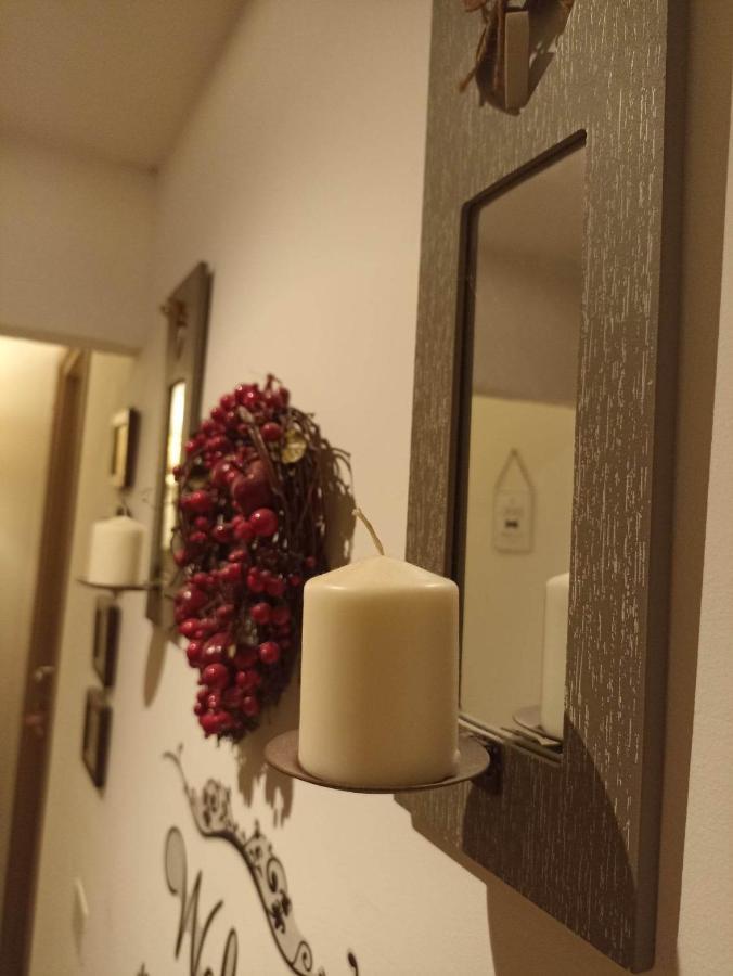 La Casina B&B Ancona Exteriér fotografie