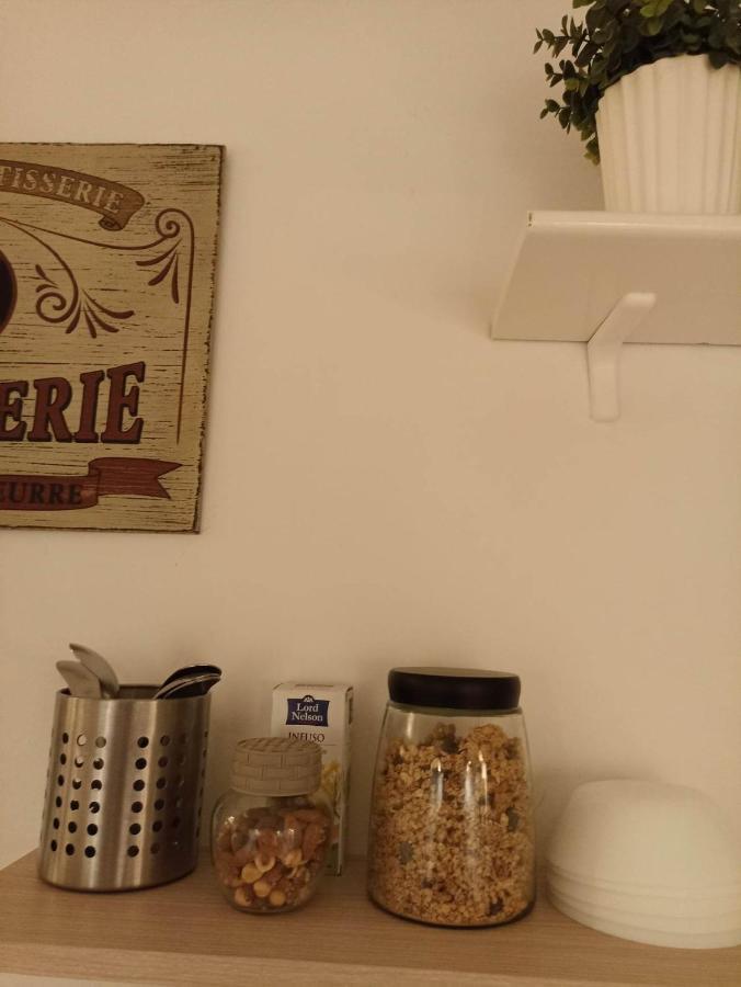 La Casina B&B Ancona Exteriér fotografie